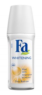 2013-F-EX Fa DeoRollon Whitening