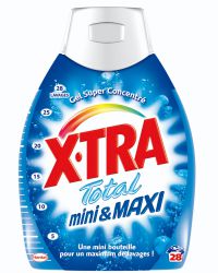 2013F-XTRA Total MiniMaxi